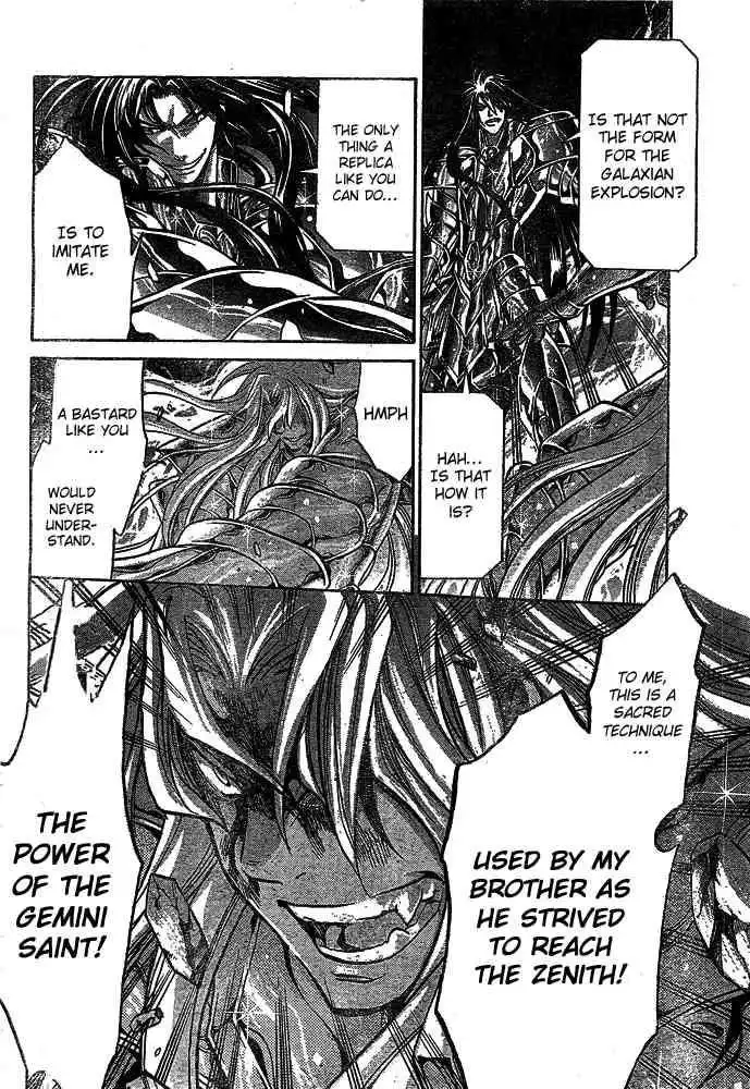 Saint Seiya - The Lost Canvas Chapter 158 14